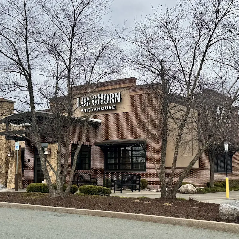 LongHorn Steakhouse