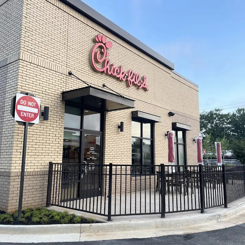 Chick-fil-A