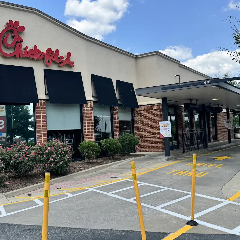 Chick-fil-A