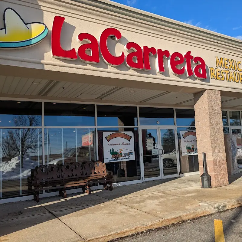 La Carreta Derry