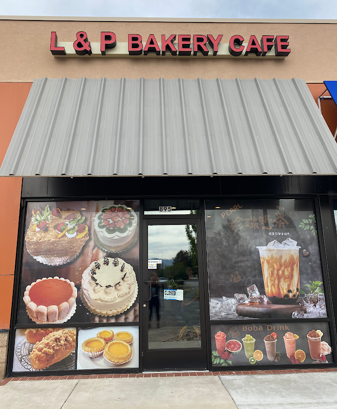 L & P Bakery Cafe | Chinese