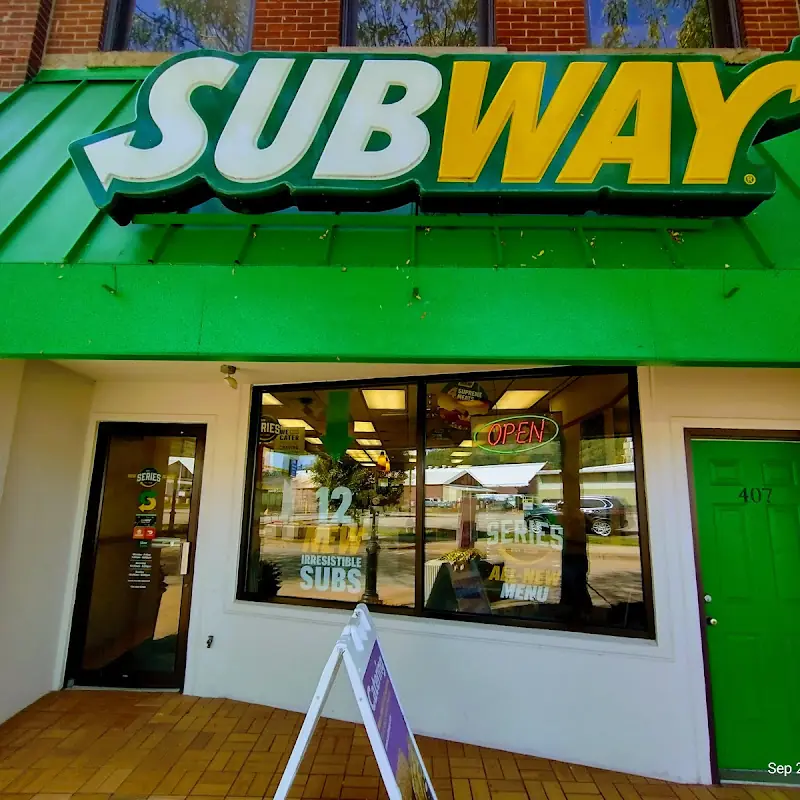 Subway
