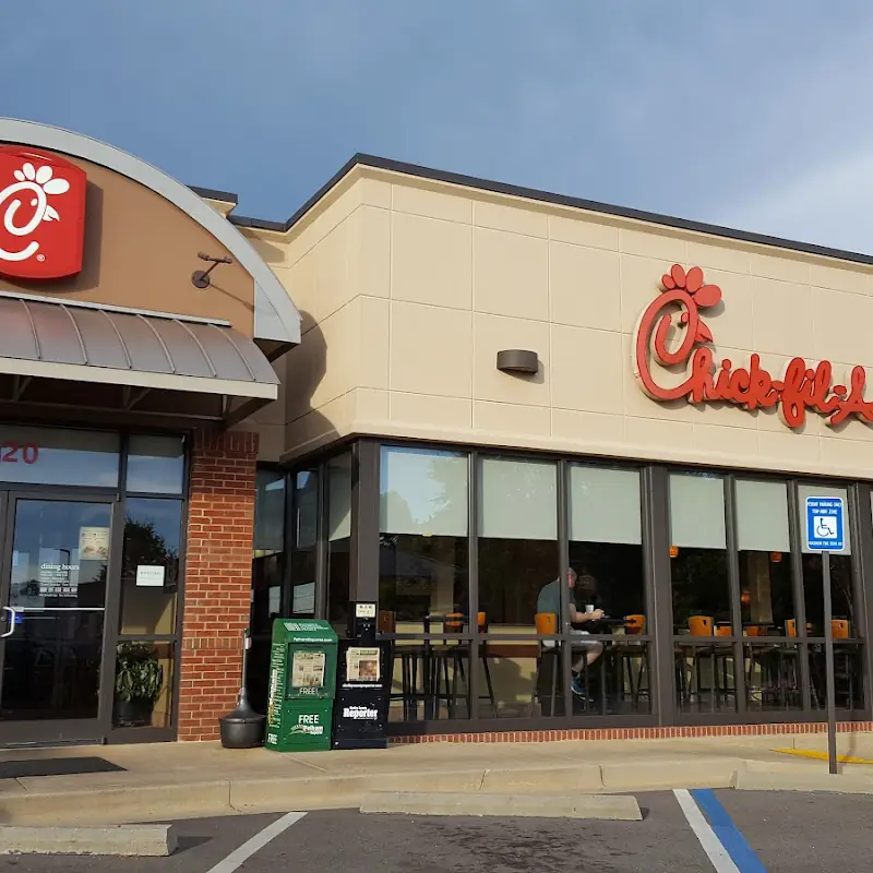 Chick-fil-A