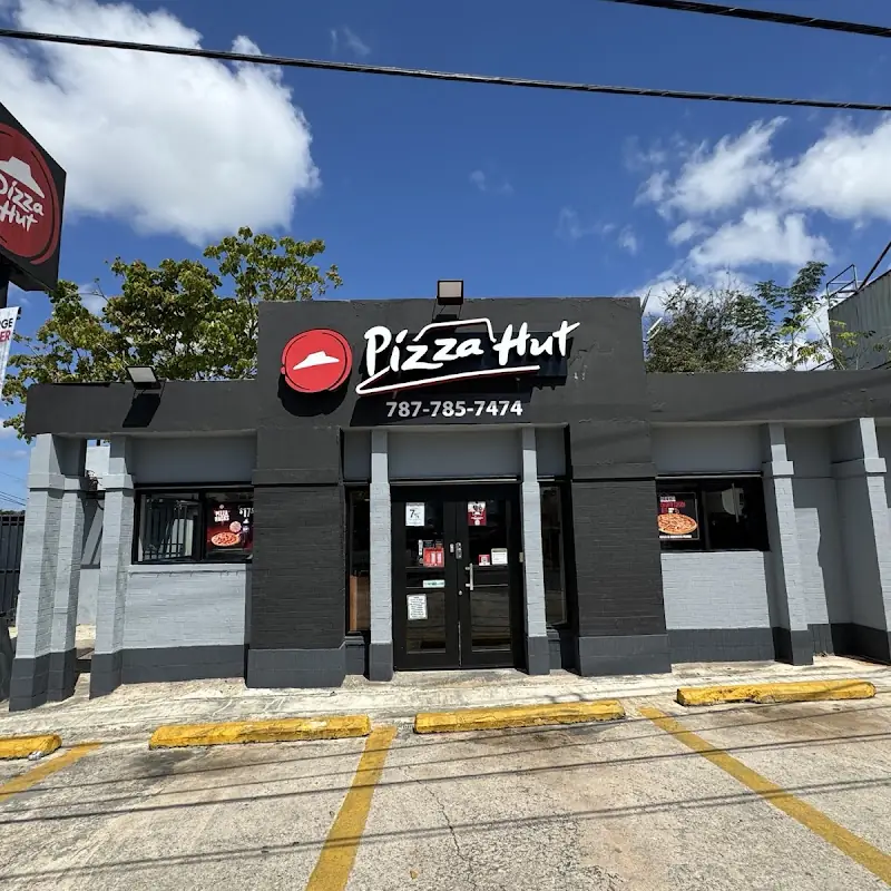 Pizza Hut