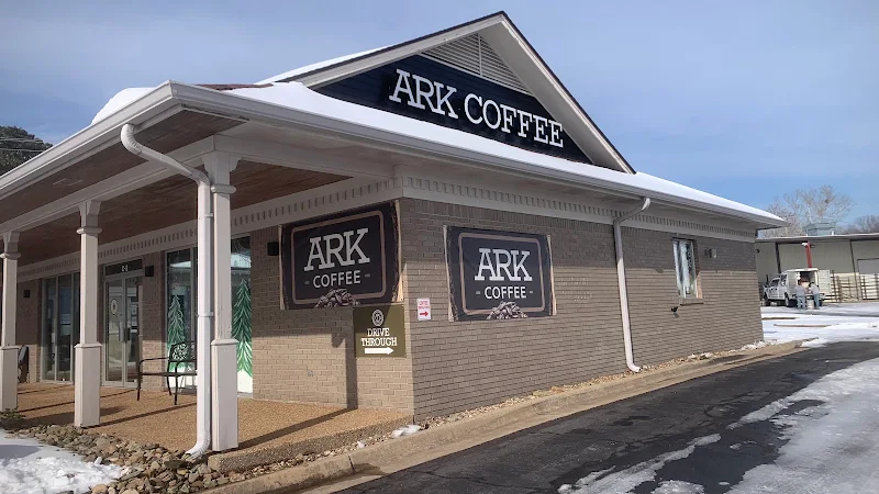 Ark Coffee Company