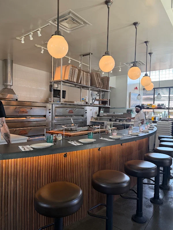 Tutti Pizza