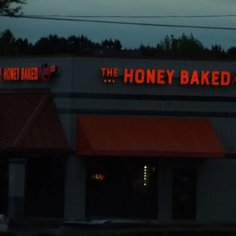 The Honey Baked Ham Company