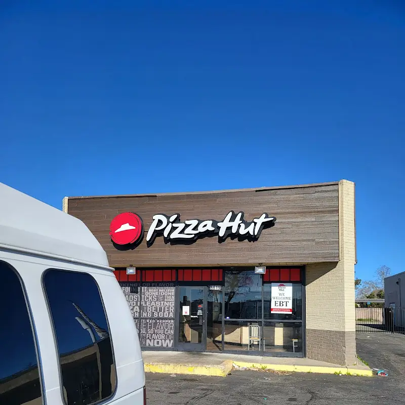 Pizza Hut