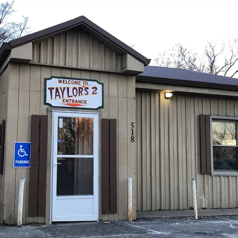 Taylor's 2 Steakhouse