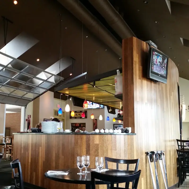 Tsang's Village Cafe