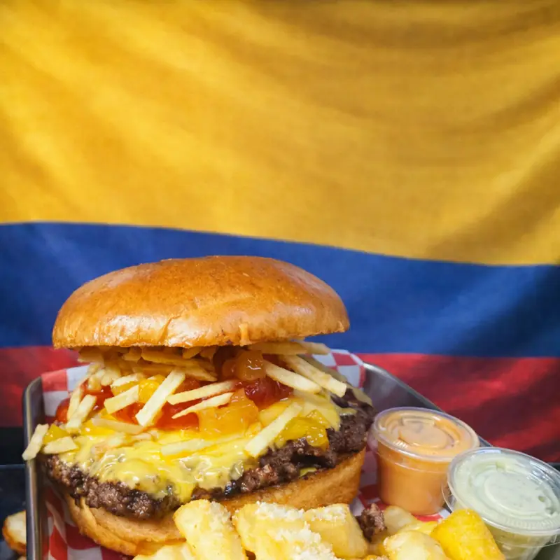 Lomo House by Team Parche 🇨🇴🔥