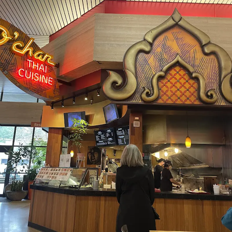 O'Char Thai