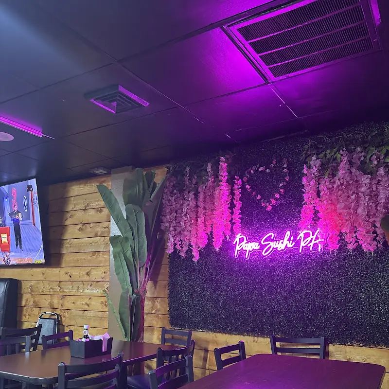 PAPA SUSHI PA