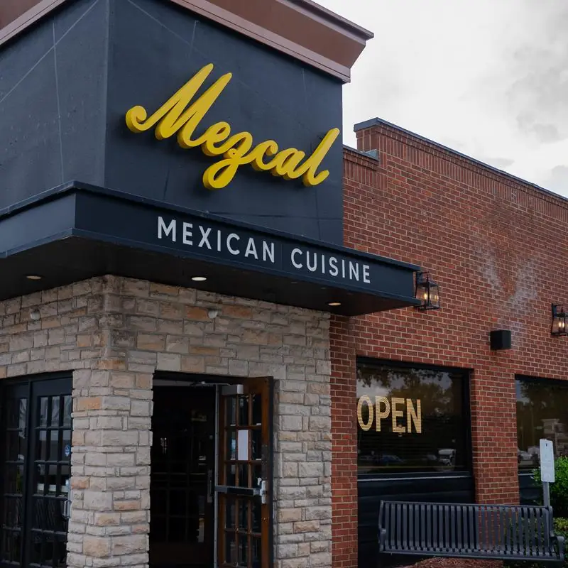Mezcal Mexican Cuisine