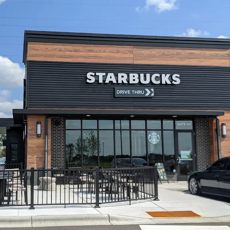 Starbucks Coffee Company