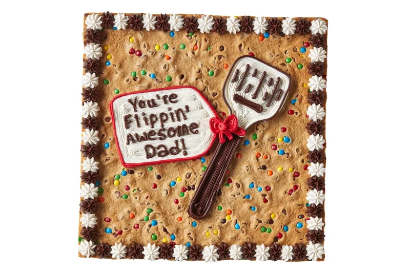 1 Dozen Assorted Regular Cookies