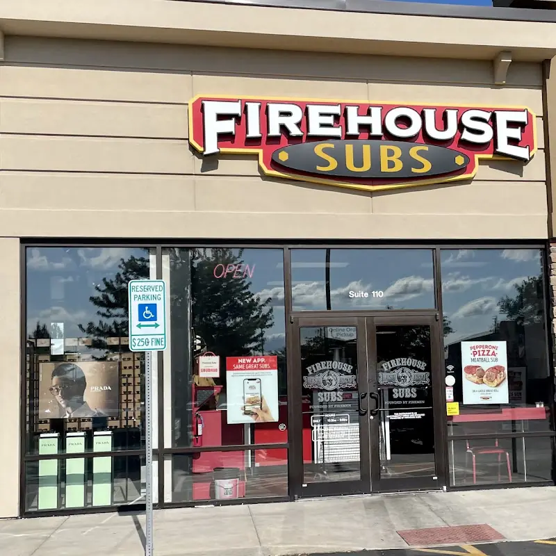 Firehouse Subs State Street