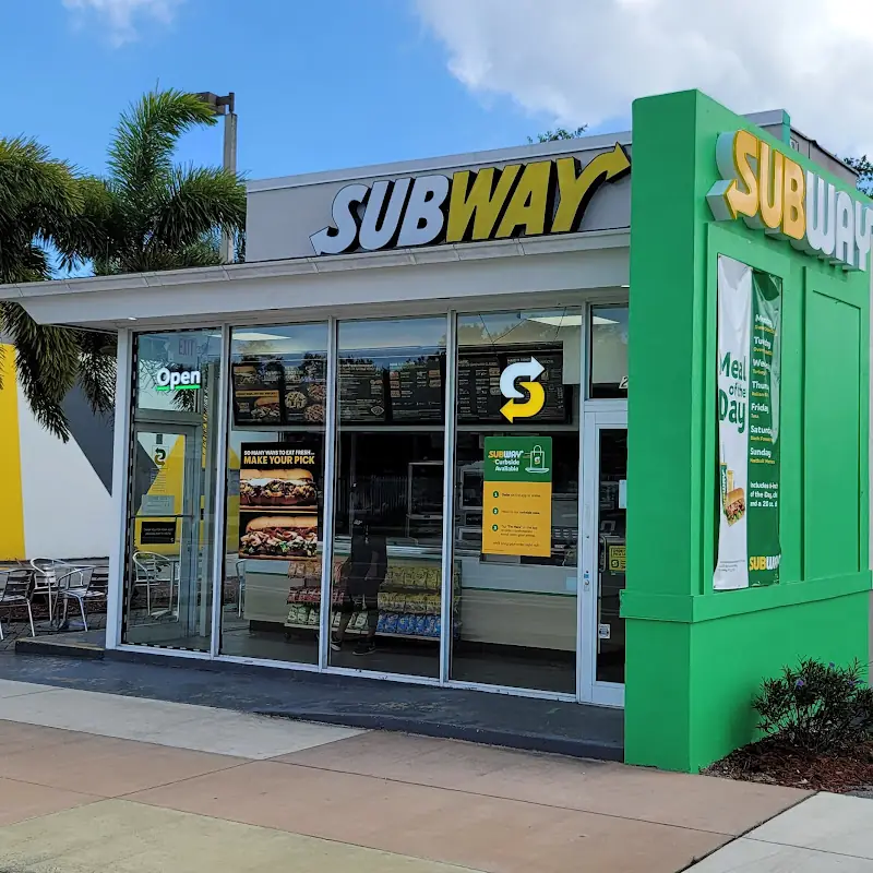 Subway