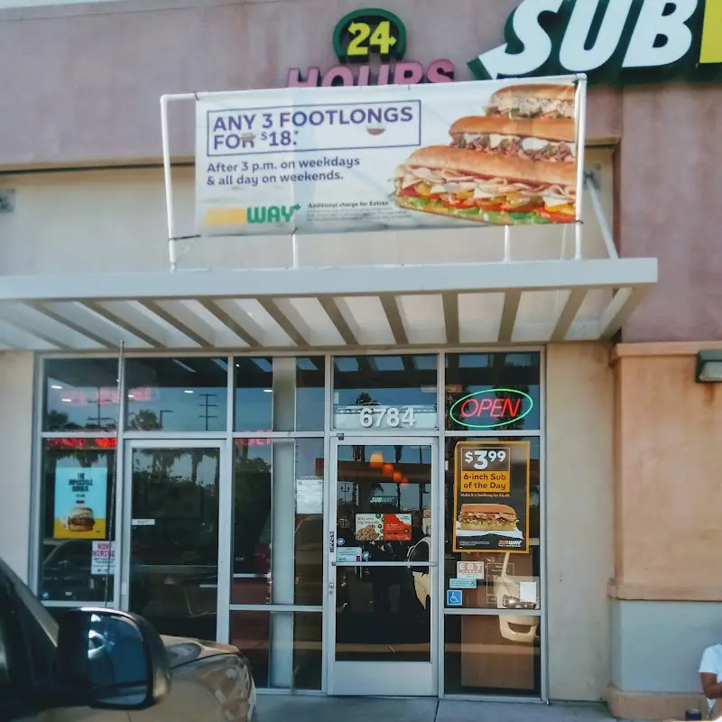Subway