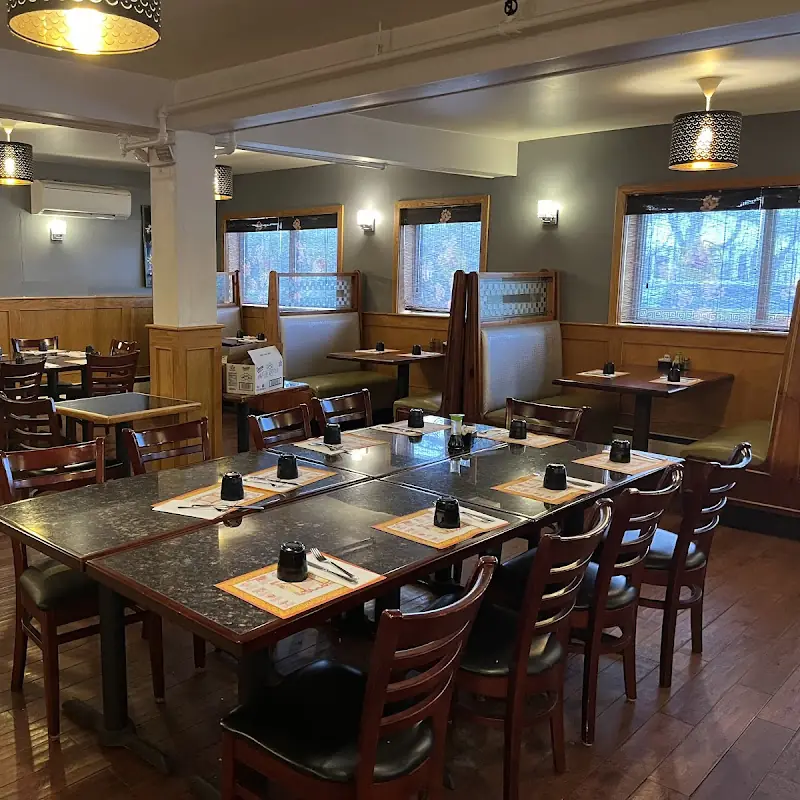 Golden Sails Chinese Restaurant 金航