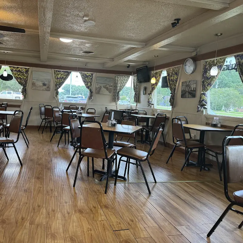 Southern Style Restaurant & Catering