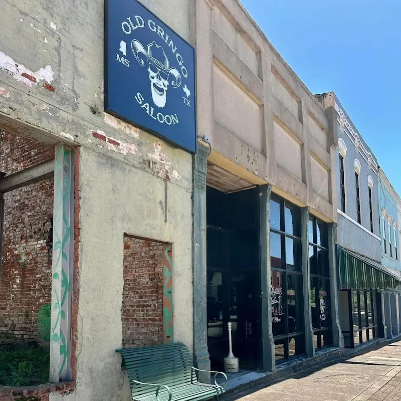 Old Gringo Saloon and Restaurant