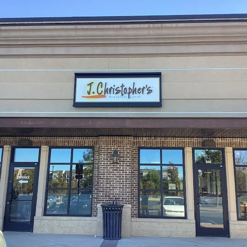 J. Christopher's