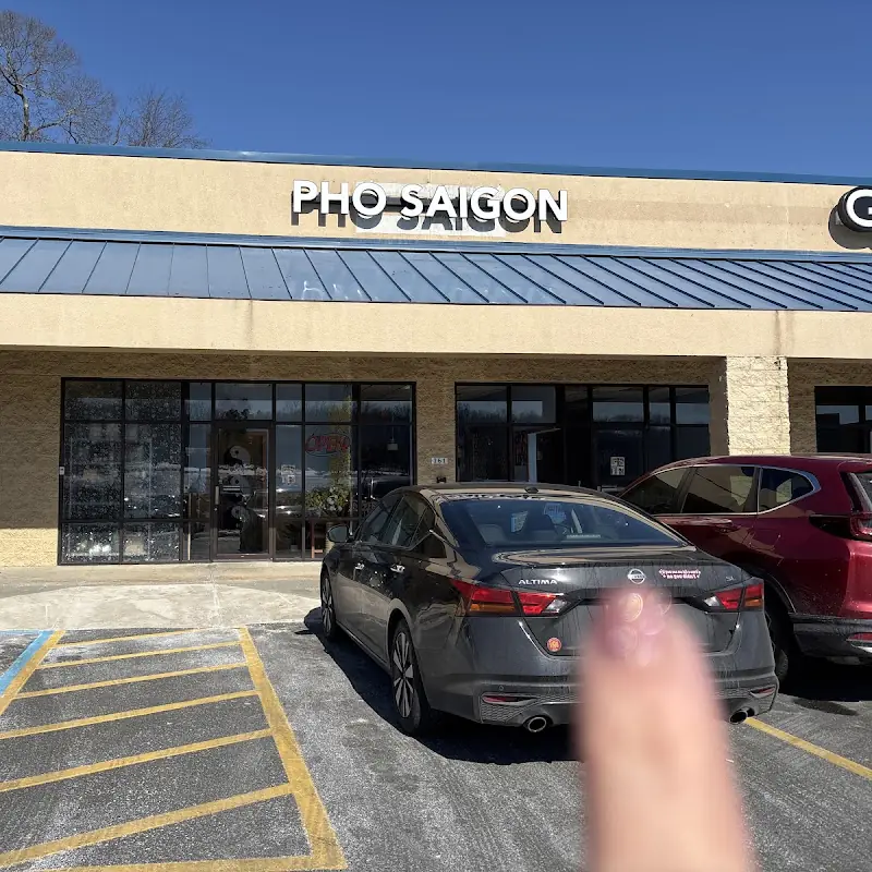 Pho Saigon Kitchen