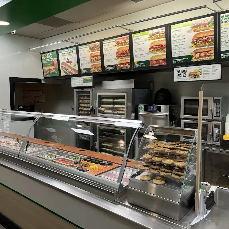Subway