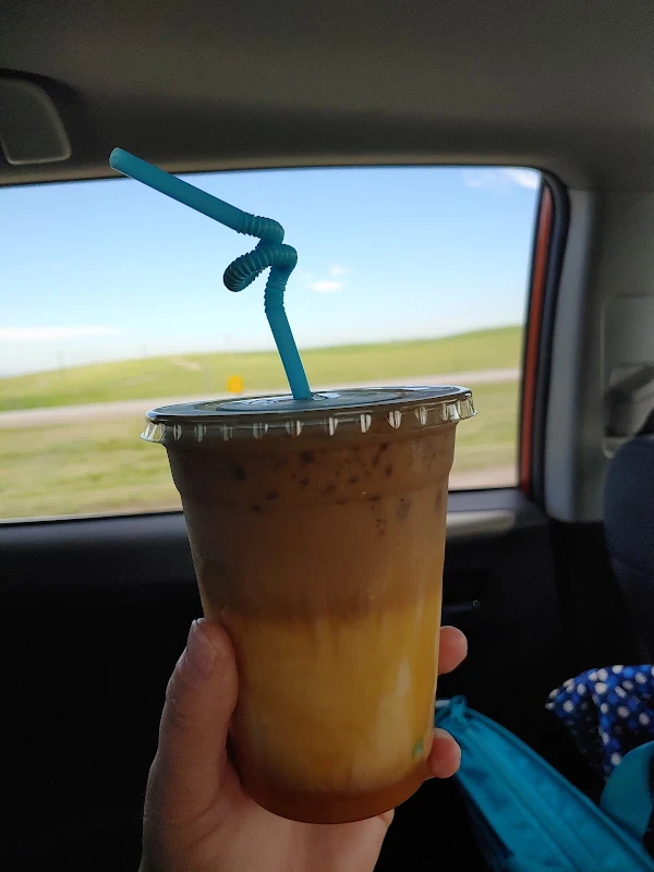 Queen City Coffee