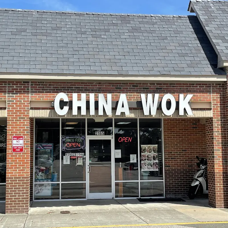 China Wok