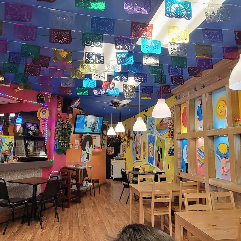 Restaurante El Chalupero