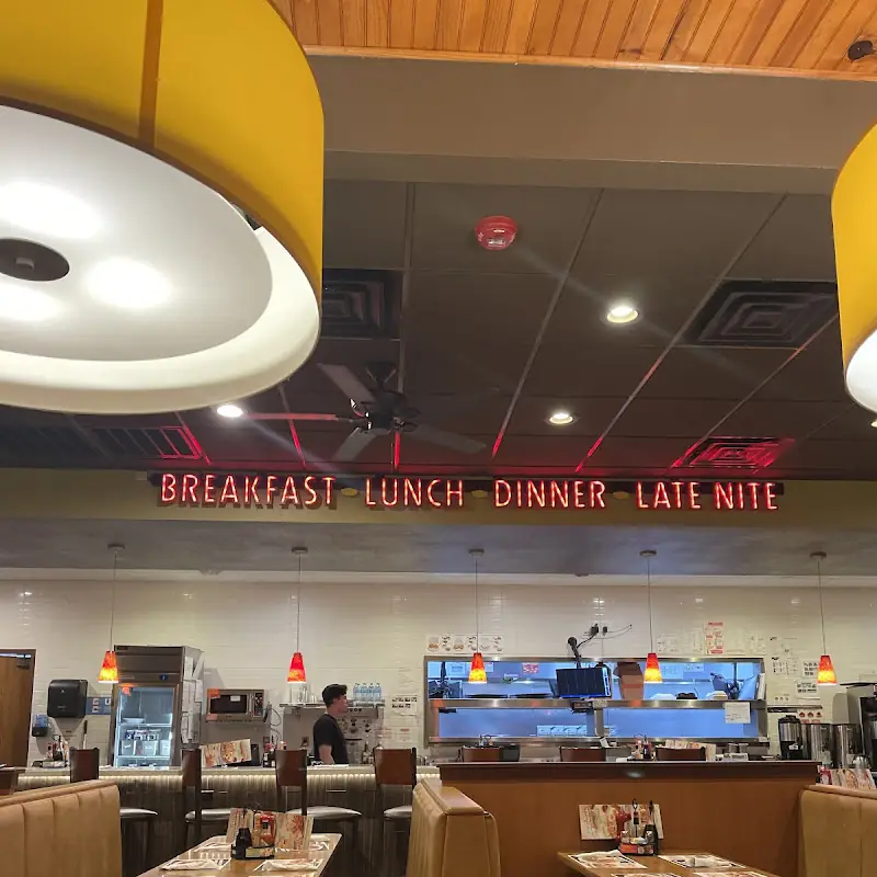 Denny's Restaurant