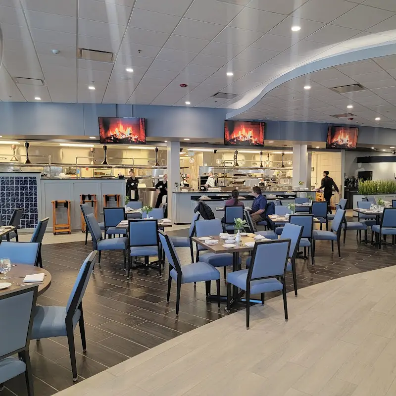 American Harvest Restaurant
