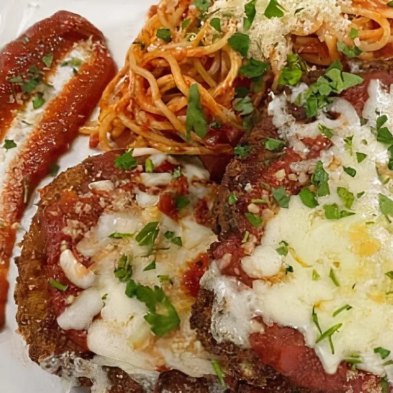 Garlic Bread