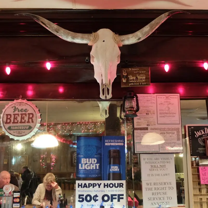 Outlaw Steakhouse