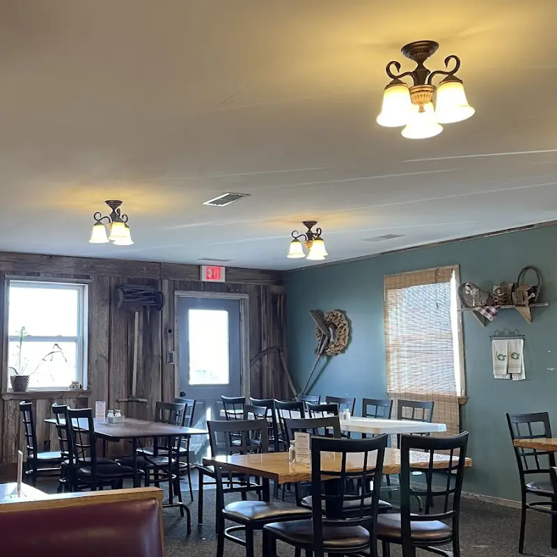 The Rustic Garden, LLC