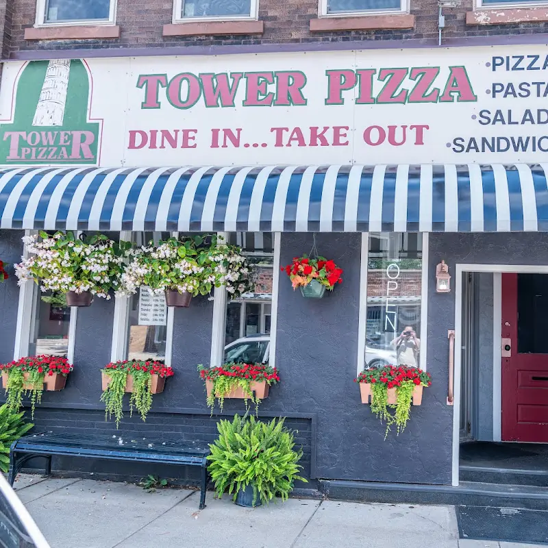 Tower Pizza