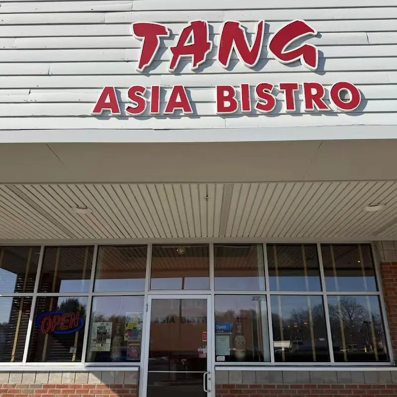 Tang Asia Bistro