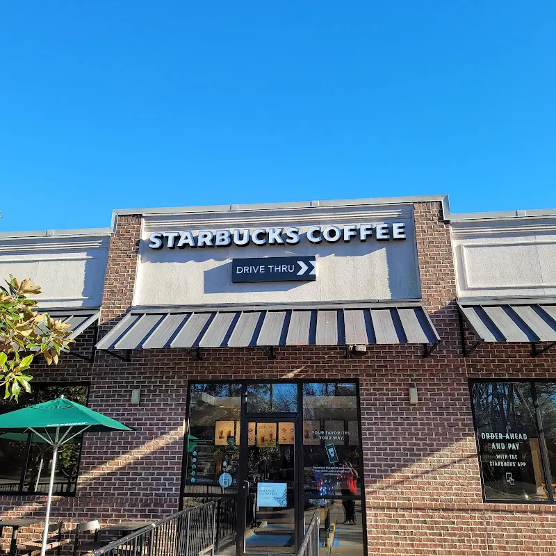 Starbucks Coffee Company