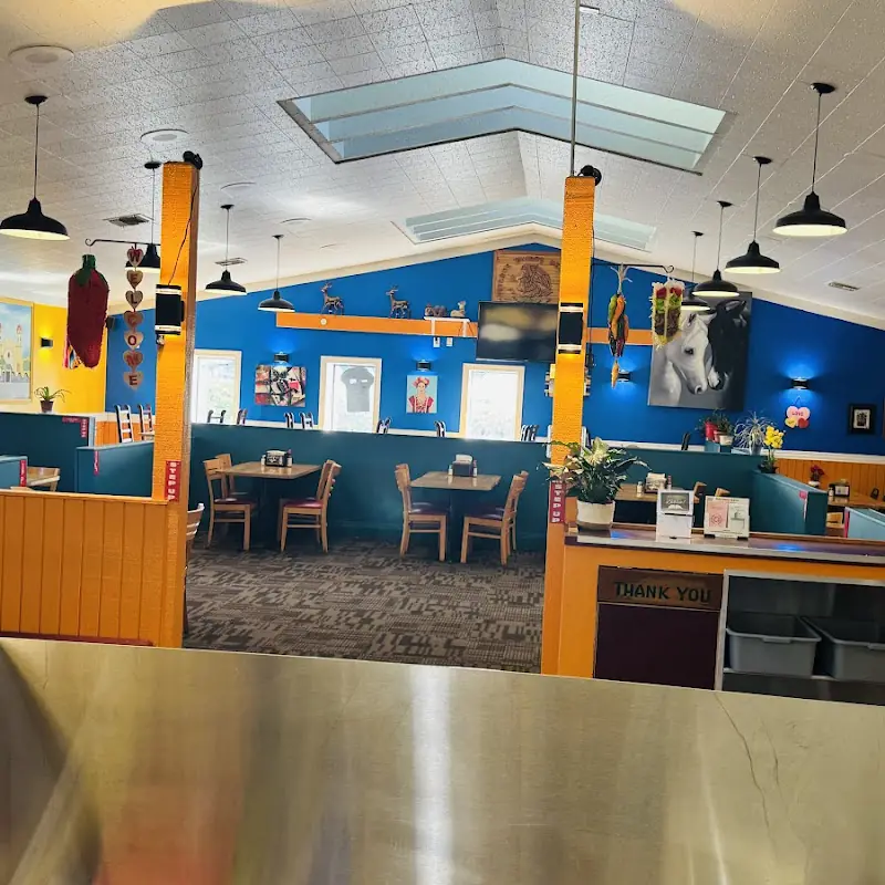 Taqueria Los Cazadores