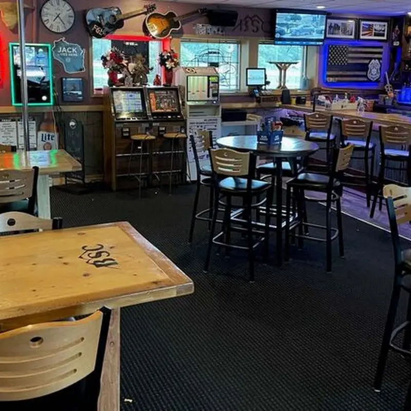 Big Sky Country Bar & Grill