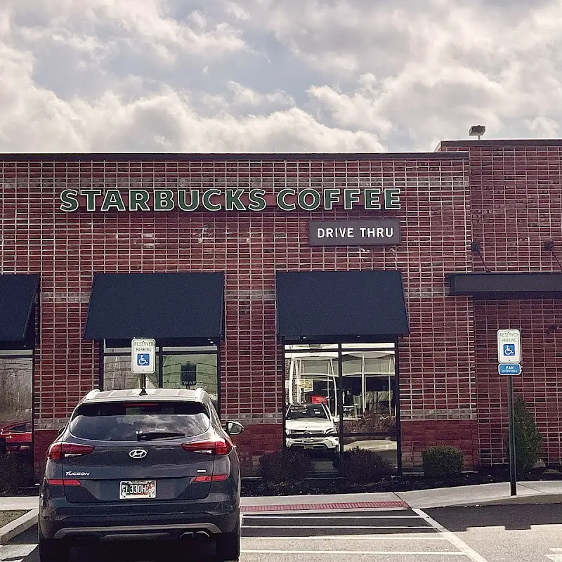 Starbucks Coffee Company