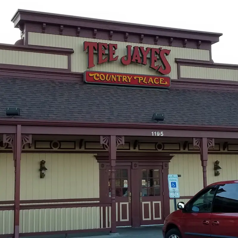 Tee Jaye's Country Place