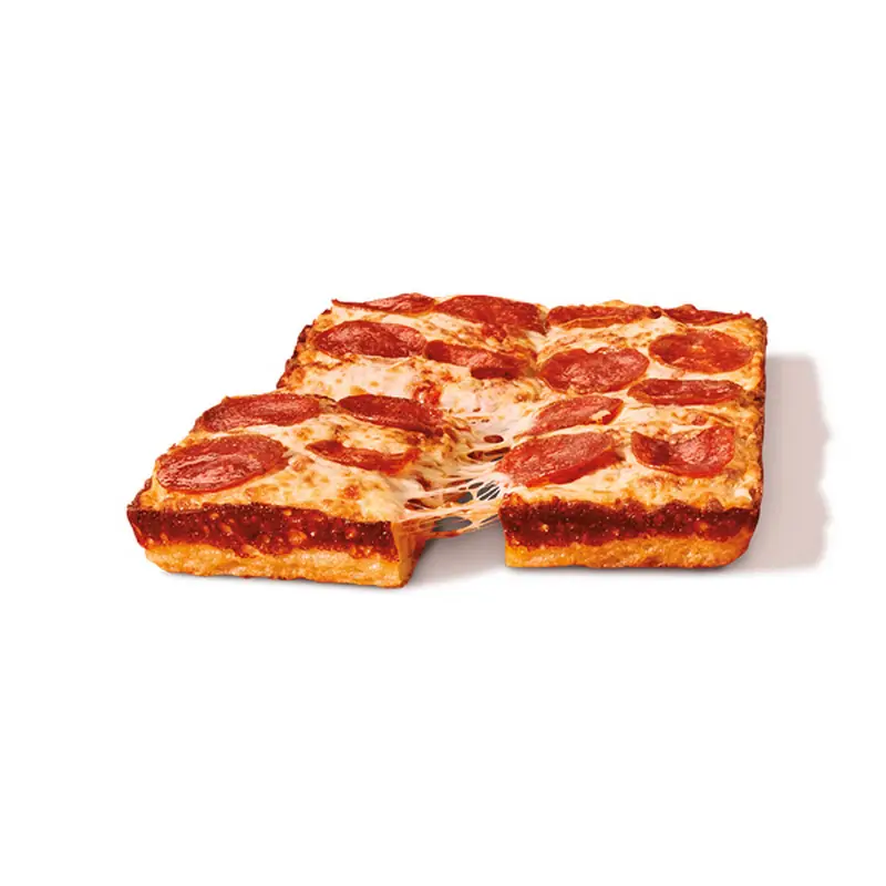 Little Caesars