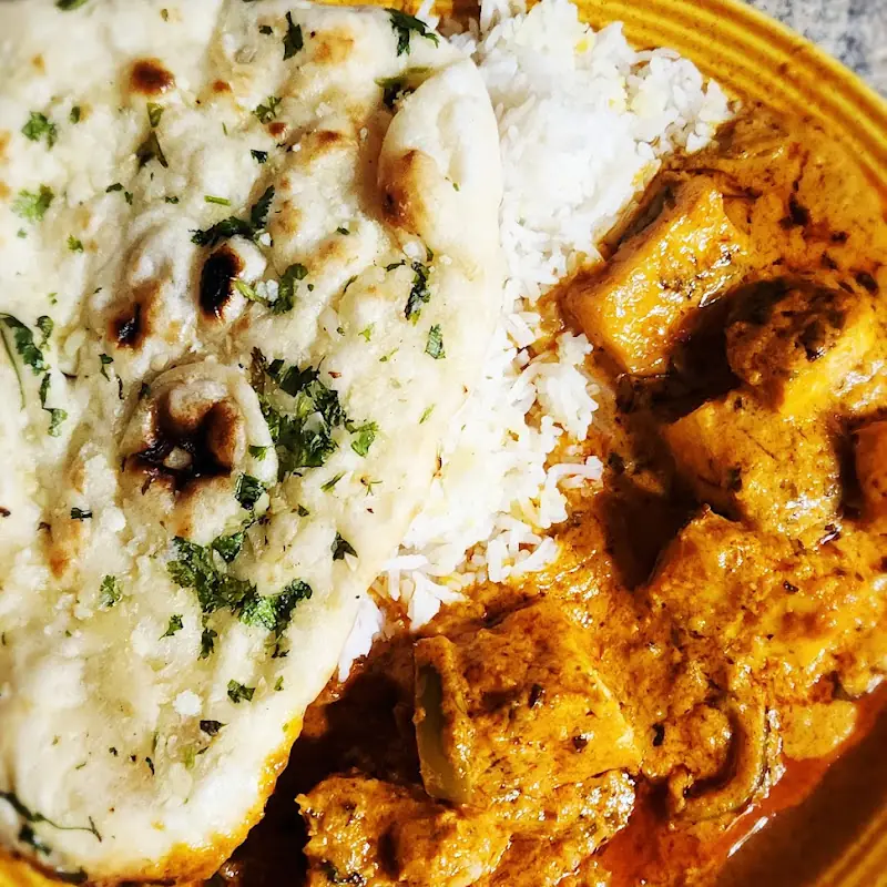 INDO-AMERICAN FLAVORS