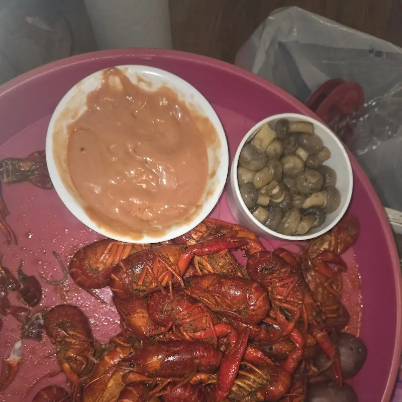 Edwards Seafood Haus'