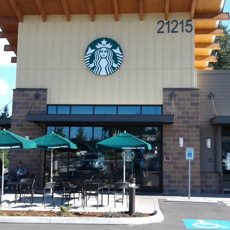 Starbucks Coffee Company
