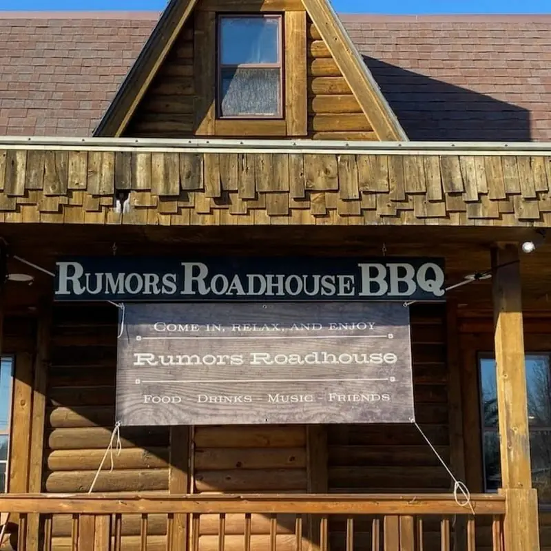 Fall-Off-The-Bone Ribs Full Slab