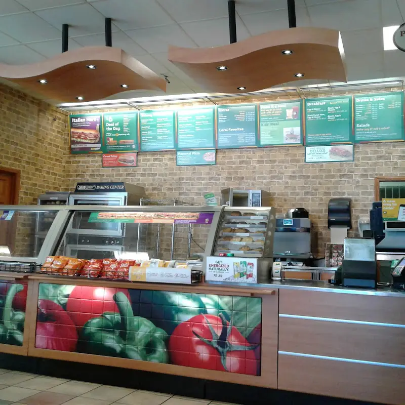 Subway